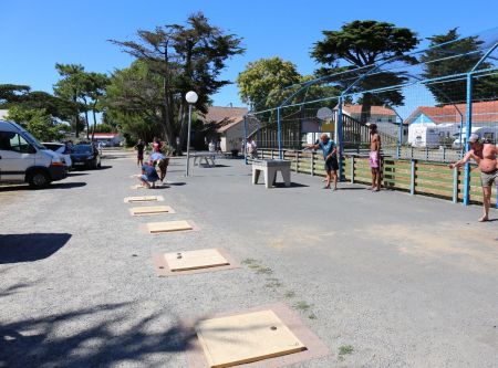 palet camping bel air pornichet 4